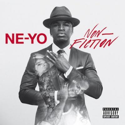 Ne Yo Non Fiction