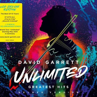 Unlimited Greatest Hits Deluxe Edt